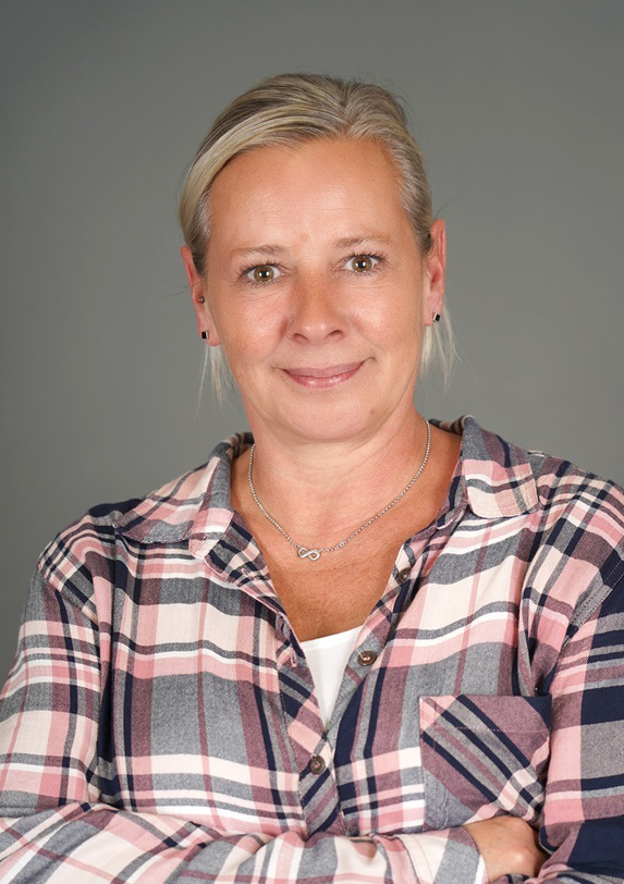 Daniela Andrecht Image